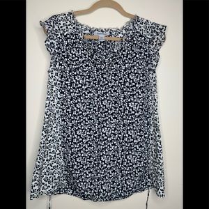 Motherhood Maternity Top. Size M